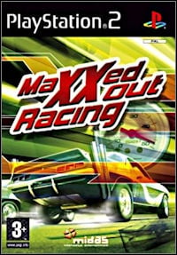 MaXXed Out Racing: Trainer +12 [v1.6]