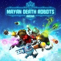 Trainer for Mayan Death Robots: Arena [v1.0.9]