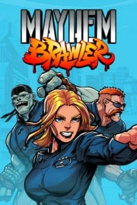 Mayhem Brawler: Cheats, Trainer +6 [MrAntiFan]