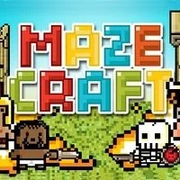 Mazecraft: Cheats, Trainer +8 [MrAntiFan]