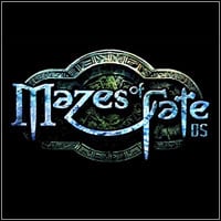 Trainer for Mazes of Fate DS [v1.0.6]