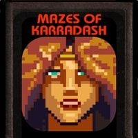 Mazes Of Karradash: Trainer +6 [v1.9]