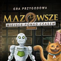 Trainer for Mazowsze 2: Miejsce Ponad Czasem [v1.0.4]