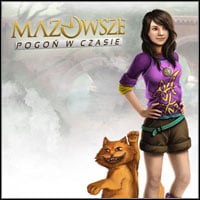 Mazowsze: Pogon w czasie: Trainer +15 [v1.8]