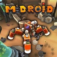 McDroid: TRAINER AND CHEATS (V1.0.46)