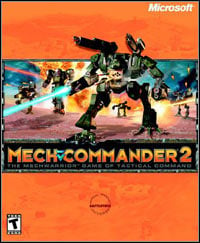 Mech Commander 2: Trainer +9 [v1.5]