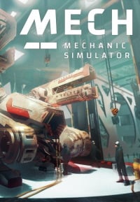 Trainer for Mech Mechanic Simulator [v1.0.2]