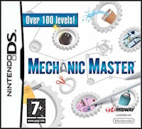 Mechanic Master: Trainer +15 [v1.3]