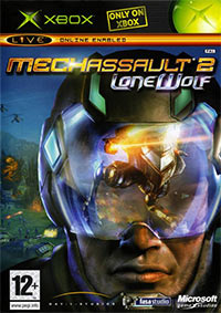 MechAssault 2: Lone Wolf: TRAINER AND CHEATS (V1.0.40)