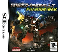 MechAssault: Phantom War: Trainer +5 [v1.2]