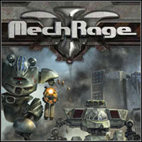 Trainer for MechRage [v1.0.9]