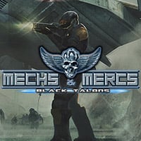 Trainer for Mechs & Mercs: Black Talons [v1.0.1]