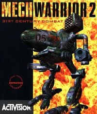 MechWarrior 2: 31st Century Combat: Cheats, Trainer +11 [MrAntiFan]