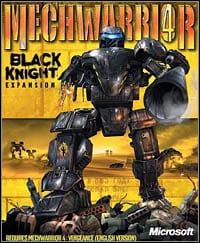 MechWarrior 4: Black Knight: TRAINER AND CHEATS (V1.0.5)