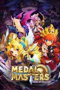 Trainer for Medal Masters: Call of Destiny [v1.0.9]