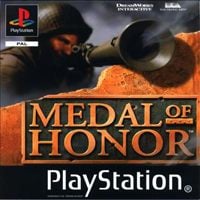 Medal of Honor (1999): TRAINER AND CHEATS (V1.0.50)