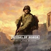 Trainer for Medal of Honor: Above and Beyond [v1.0.4]