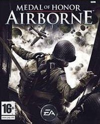 Medal of Honor: Airborne: Trainer +12 [v1.7]