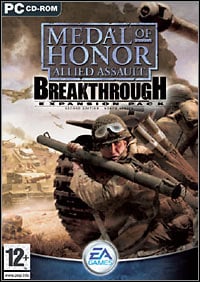 Medal of Honor: Allied Assault Breakthrough: TRAINER AND CHEATS (V1.0.17)