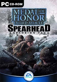 Medal of Honor: Allied Assault Spearhead: TRAINER AND CHEATS (V1.0.4)