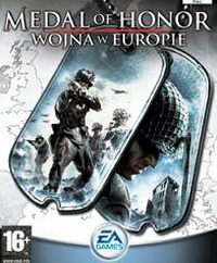 Medal of Honor: European Assault: TRAINER AND CHEATS (V1.0.91)