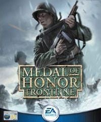 Medal of Honor: Frontline: TRAINER AND CHEATS (V1.0.81)