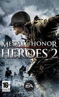 Medal of Honor: Heroes 2: Trainer +7 [v1.7]