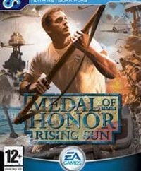 Medal of Honor: Rising Sun: Trainer +8 [v1.6]