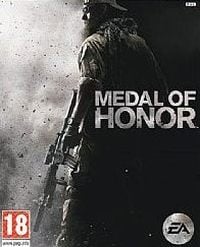 Medal of Honor: Cheats, Trainer +12 [dR.oLLe]