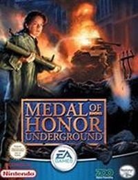 Medal of Honor: Underground: Cheats, Trainer +14 [FLiNG]
