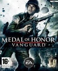 Medal of Honor: Vanguard: TRAINER AND CHEATS (V1.0.77)