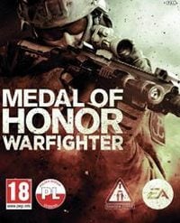 Medal of Honor: Warfighter: Trainer +13 [v1.6]