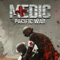Trainer for Medic: Pacific War [v1.0.6]