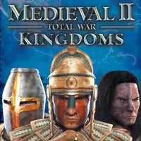 Trainer for Medieval II: Total War Kingdoms [v1.0.2]
