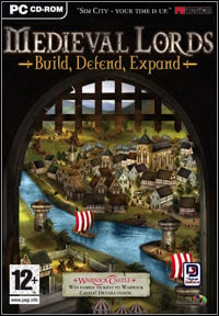 Medieval Lords: Build, Defend, Expand: Cheats, Trainer +14 [MrAntiFan]