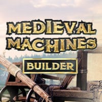 Trainer for Medieval Machines Builder [v1.0.7]