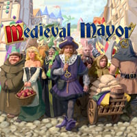 Medieval Mayor: TRAINER AND CHEATS (V1.0.76)