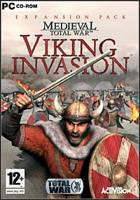 Medieval: Total War Viking Invasion: TRAINER AND CHEATS (V1.0.11)