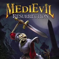 MediEvil Resurrection: Cheats, Trainer +11 [FLiNG]