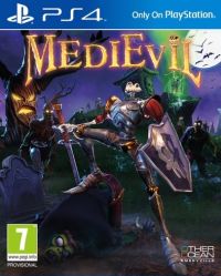 MediEvil: TRAINER AND CHEATS (V1.0.92)