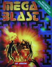 Mega Blast: Cheats, Trainer +6 [CheatHappens.com]