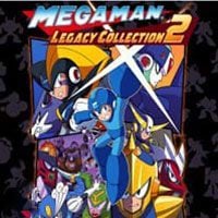 Trainer for Mega Man Legacy Collection 2 [v1.0.2]
