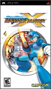 Mega Man Maverick Hunter X: TRAINER AND CHEATS (V1.0.89)