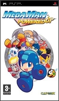 Mega Man Powered Up: TRAINER AND CHEATS (V1.0.97)