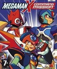 Mega Man X: Command Mission: Trainer +13 [v1.6]