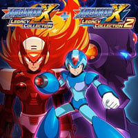 Mega Man X Legacy Collection 1 + 2: TRAINER AND CHEATS (V1.0.10)