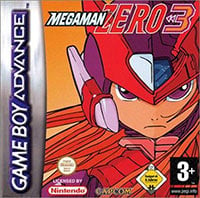 Mega Man Zero 3: Cheats, Trainer +9 [dR.oLLe]