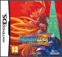 Mega Man Zero Collection: Trainer +7 [v1.3]