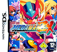 Mega Man ZX: Cheats, Trainer +14 [FLiNG]