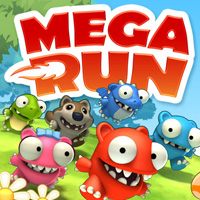 Mega Run: Trainer +12 [v1.5]